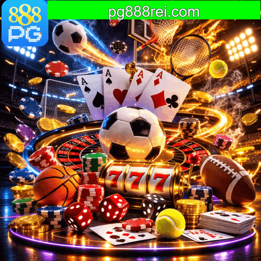 888pg