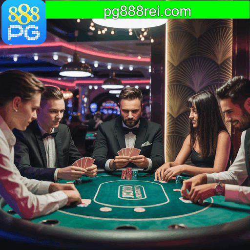 888pg