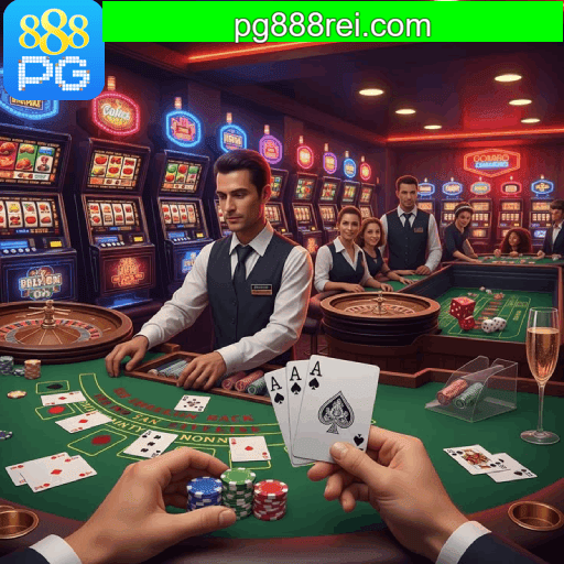 888pg