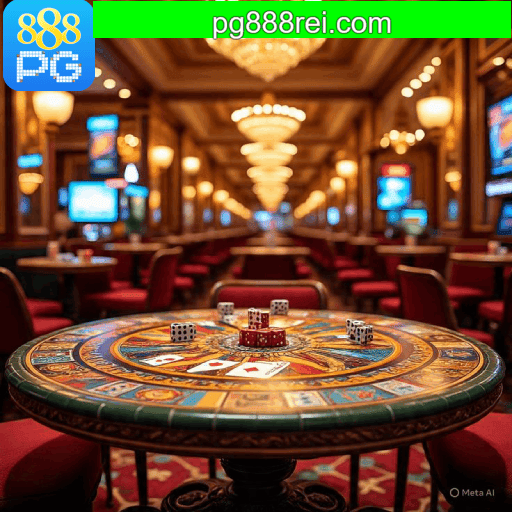 888pg